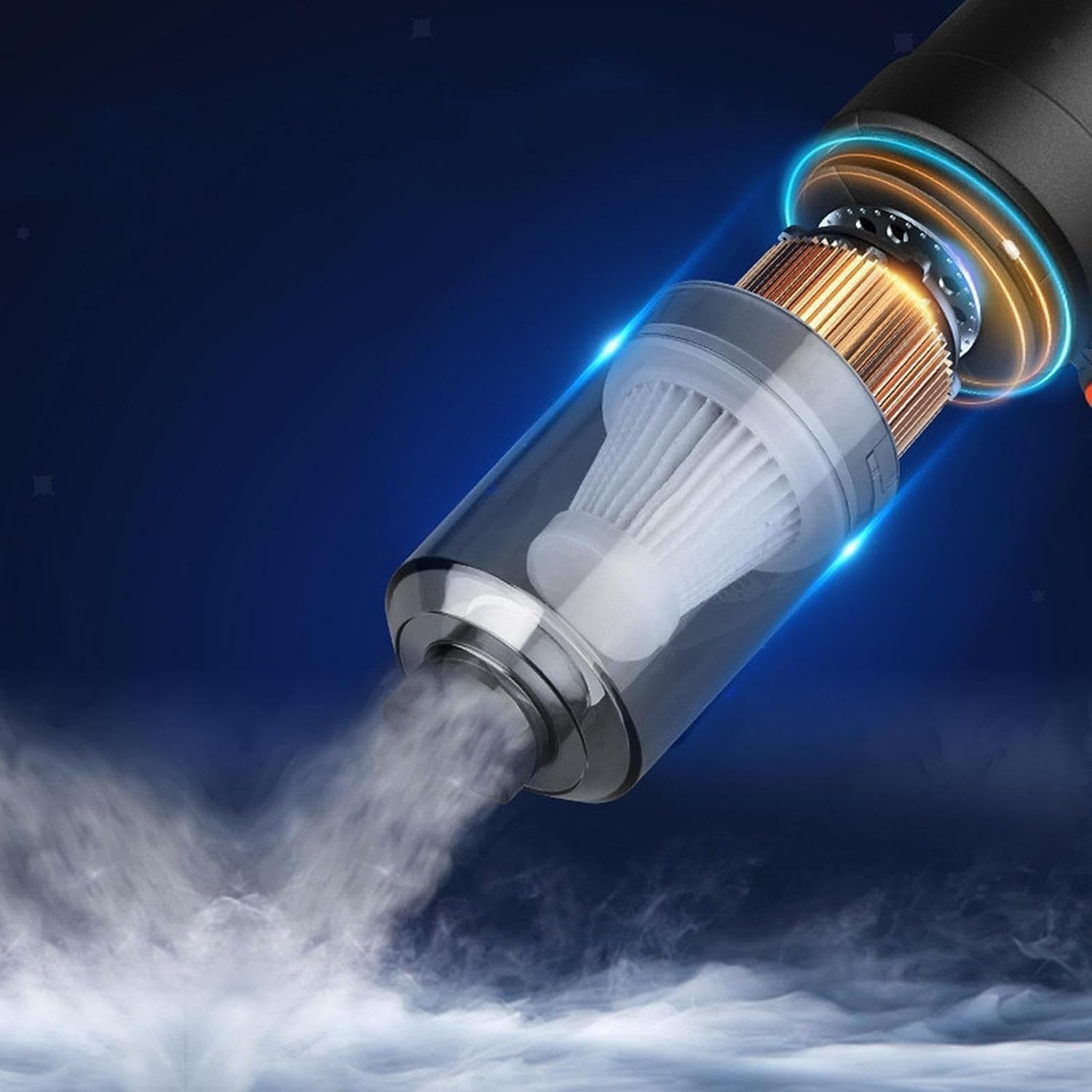3 in 1 Vacuum Cleaner