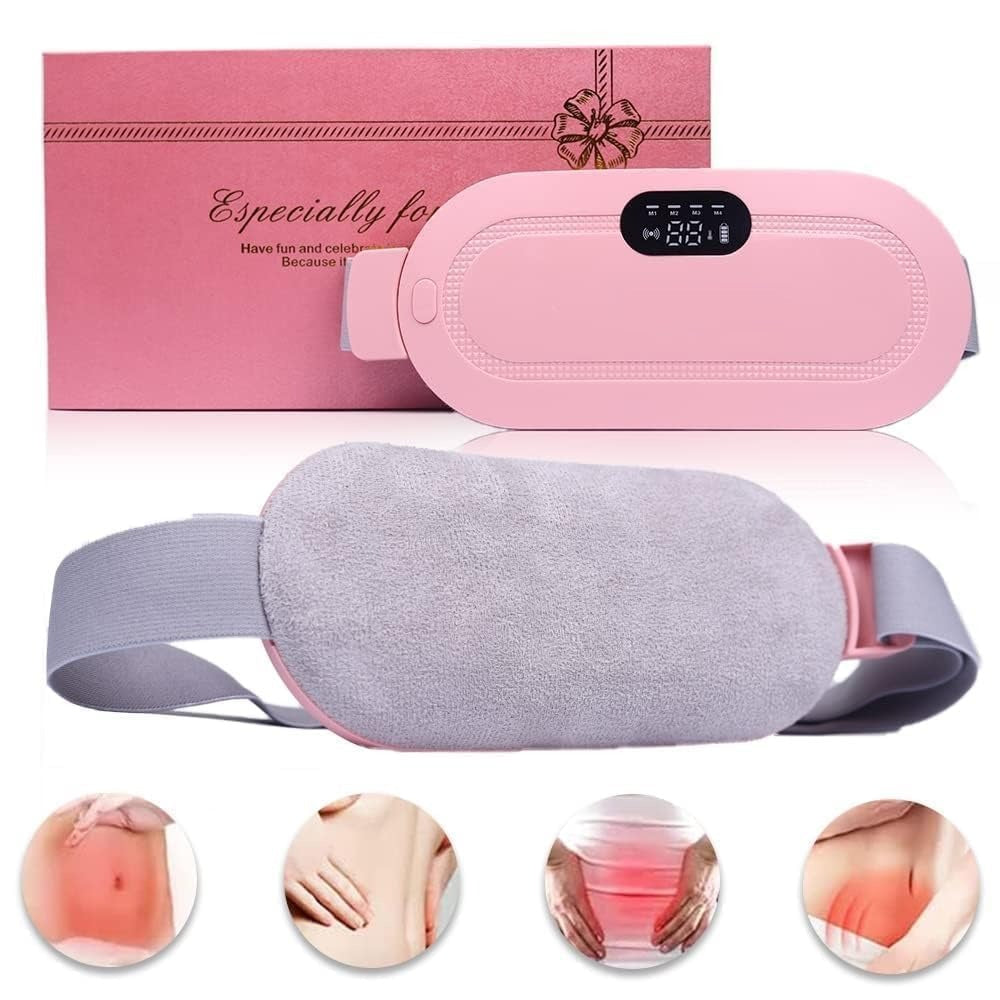 Period Pain Relief Device