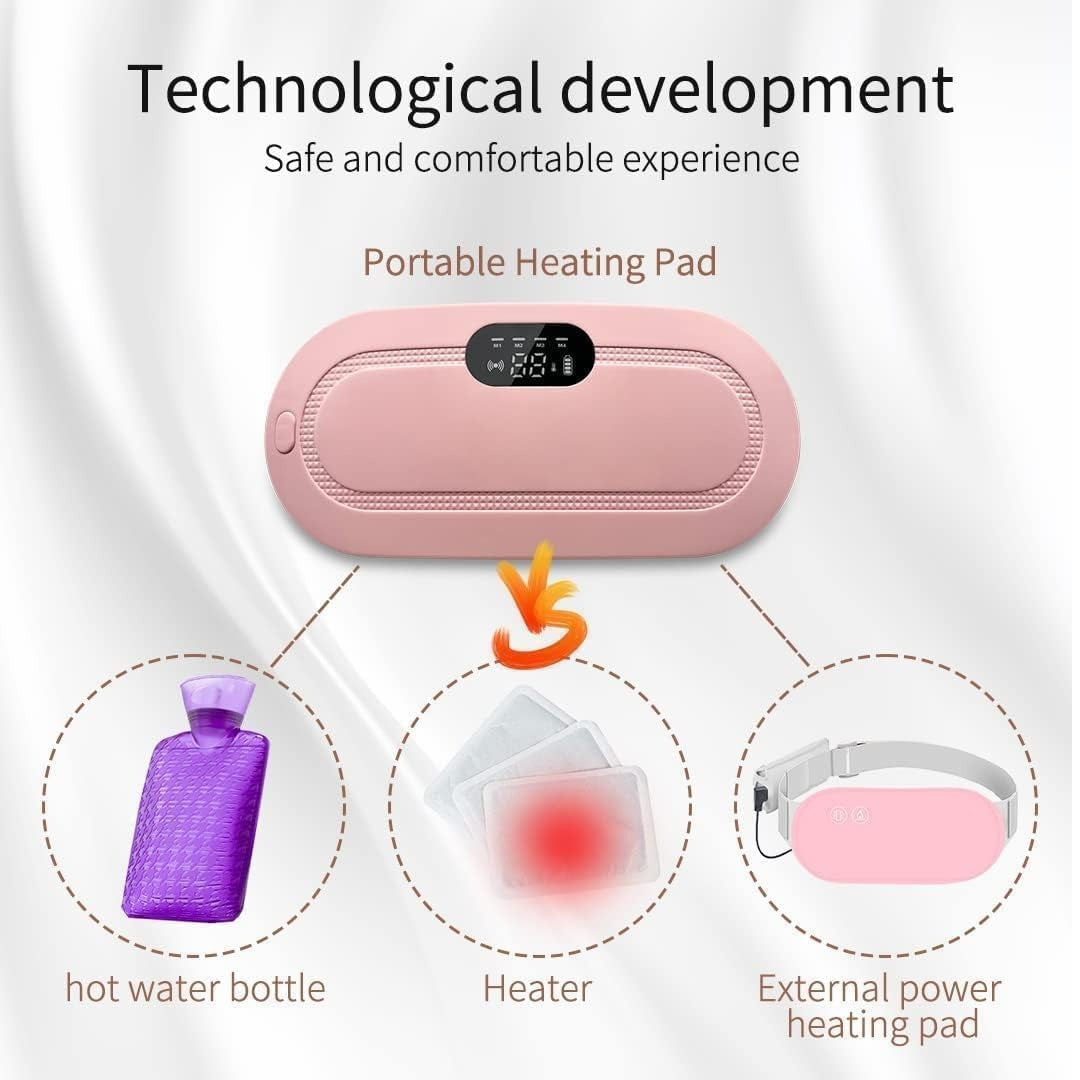 Period Pain Relief Device