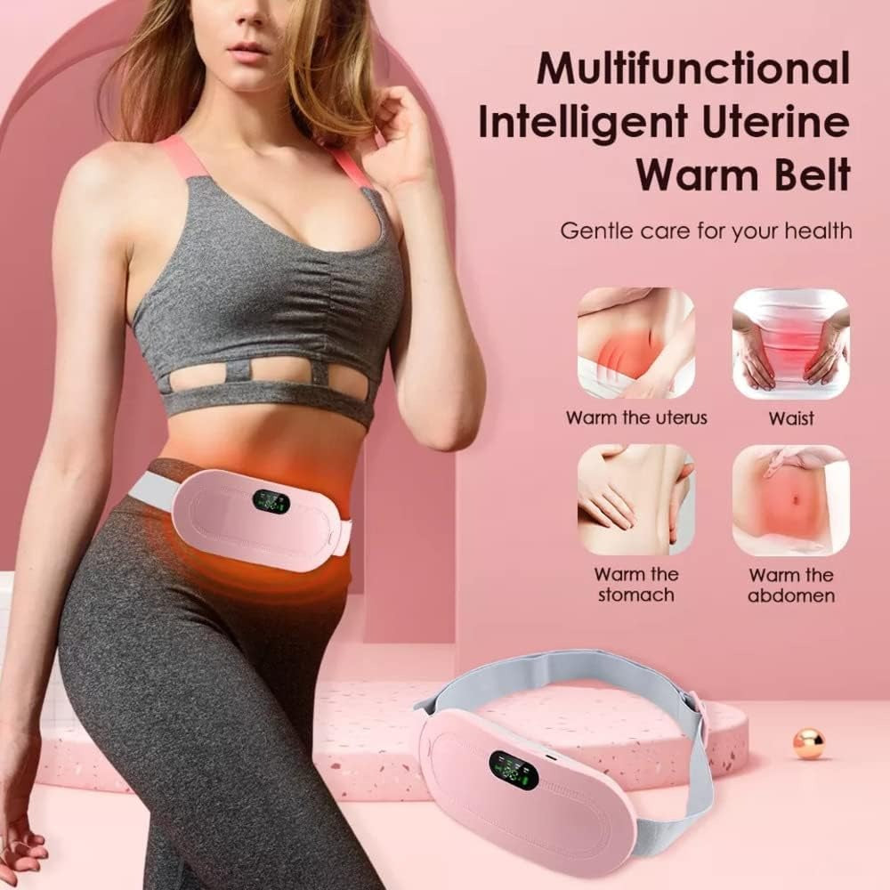 Period Pain Relief Device