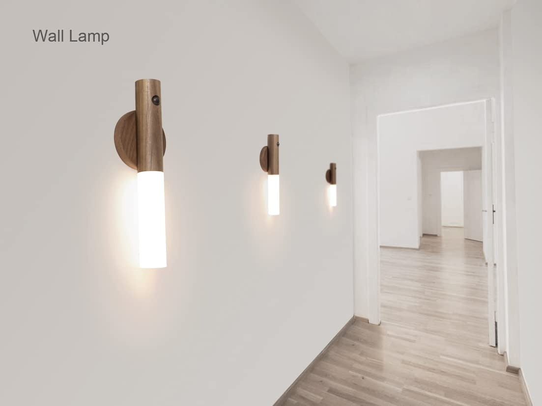 Intelligent Motion Sensor Light (Pack of 2)