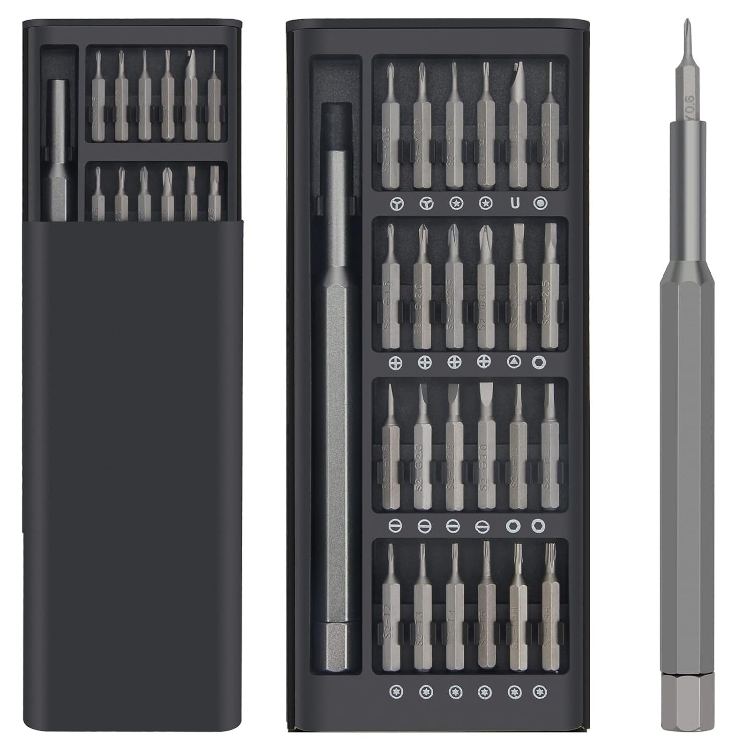 24 in 1 Screwdriver Set