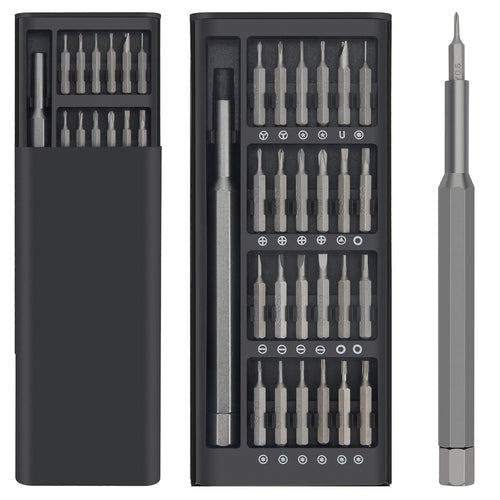 24 in 1 Screwdriver Set