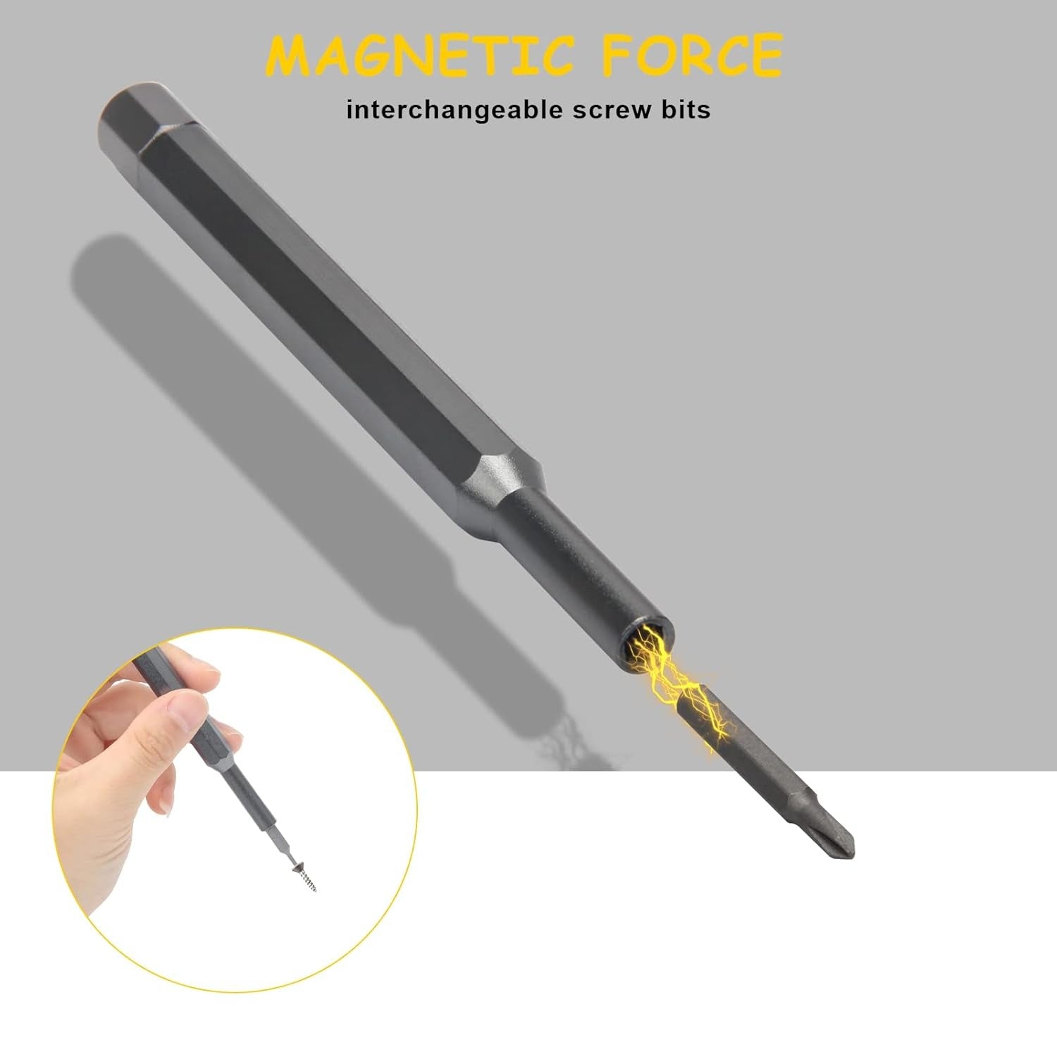 24 in 1 Screwdriver Set