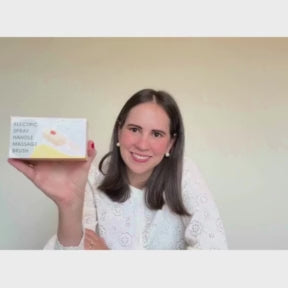 Pet Steam Brush (Pack of 2 )