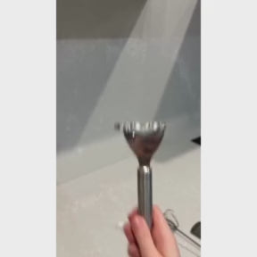 Stainless Steel Corn Peeler
