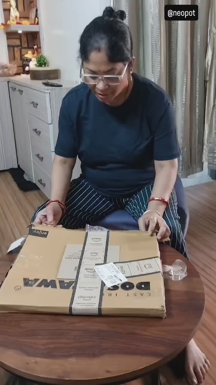 🧡 Customer Love Alert! 🧡Check out this amazing review from our loyal customer, who just receiv.mp4